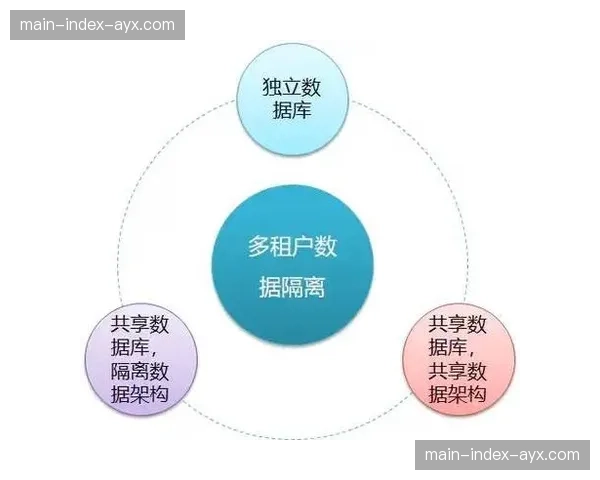 多租户云导播平台在系统重构期内广泛应用，允许多个平台在同一底层共享信号