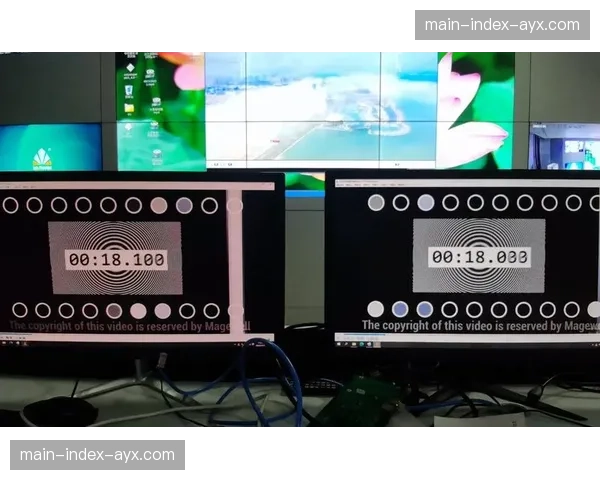 超低延迟传输协议在现阶段实现突破，显著强化了不同终端间的画面同步精度