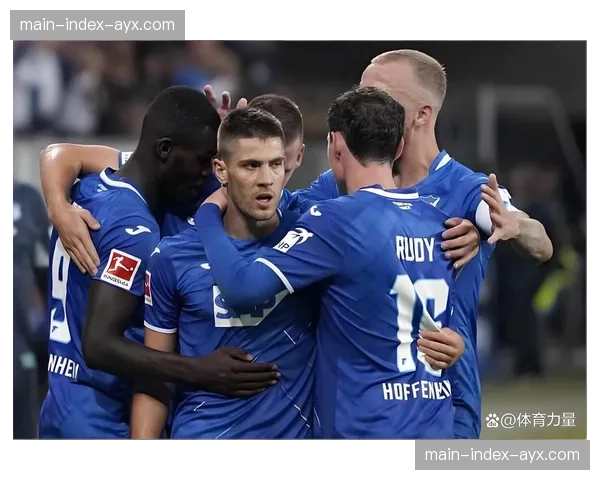 德甲争冠保级陷终极混战：拜仁多特双雄争霸，中游球队生存困境解析