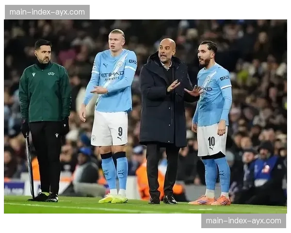 瓜迪奥拉盛赞伊蒂哈德主场氛围，称本赛季最佳