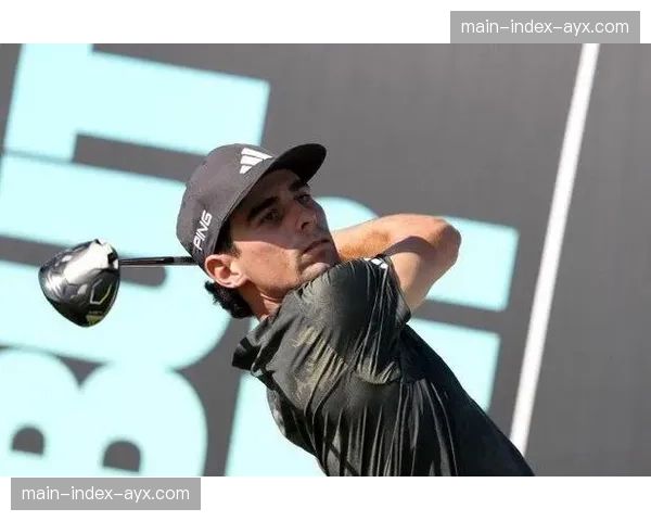 美国大师赛发布第一批特邀外卡名单，包含多位国际赛事冠军