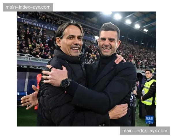 莫塔接受BBC专访：带领博洛尼亚冲击欧冠席位是美妙旅程