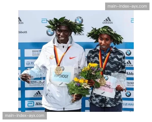 伦敦马拉松报名人数破纪录，大众体育参与度攀升