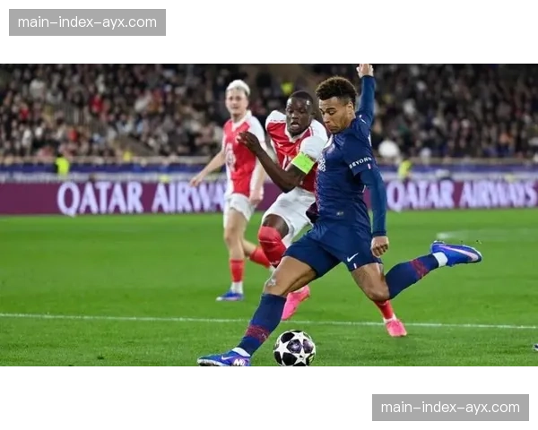 数据前瞻：巴黎圣日耳曼vs马赛，国家德比的攻防转换节奏成胜负手