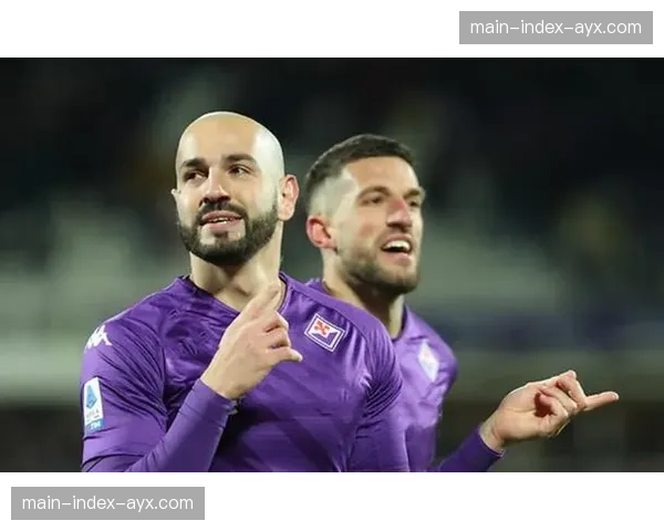 佛罗伦萨绝平尤文图斯，最后时刻角球战术奏效。