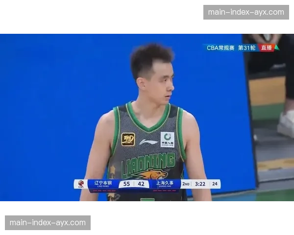 辽宁本钢轻取山东高速，赵继伟全场12次助攻盘活全队攻防